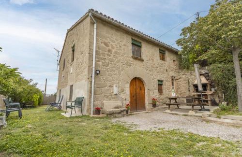 Casserres Casa | Cal Viudet