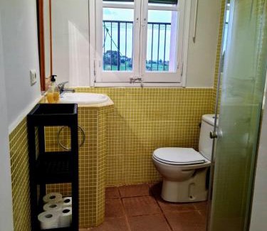 Casserres Apartamento | Cal Viudet Nou