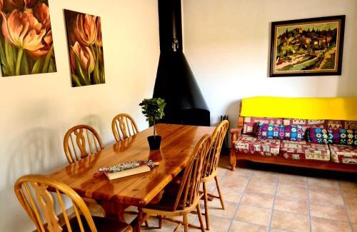 Casserres Apartamento | Cal Viudet Nou