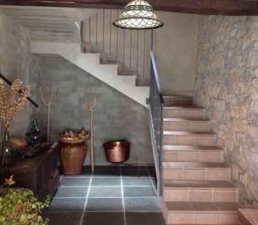 Vilanova de Meia Apartamento | Cal Viudeta