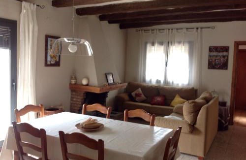 Vilanova de Meia Apartamento | Cal Viudeta