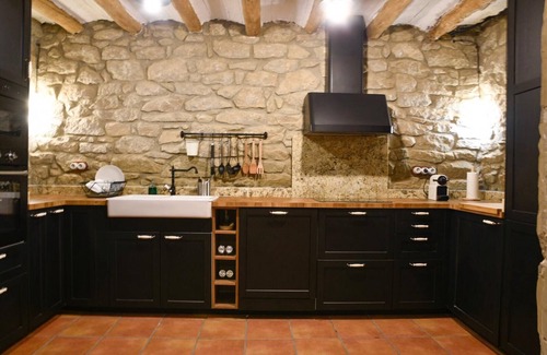 Artesa de Segre Cabaña | Cal Xinco - Casa Rural