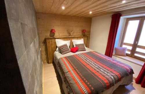 Superbolquere Casa | Cal xiquet