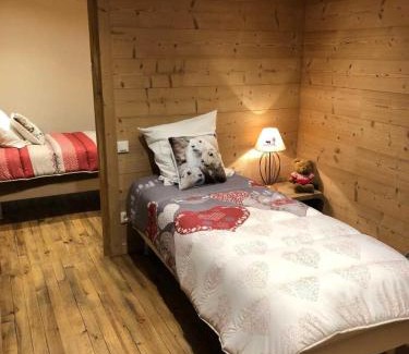Superbolquere Casa | Cal xiquet