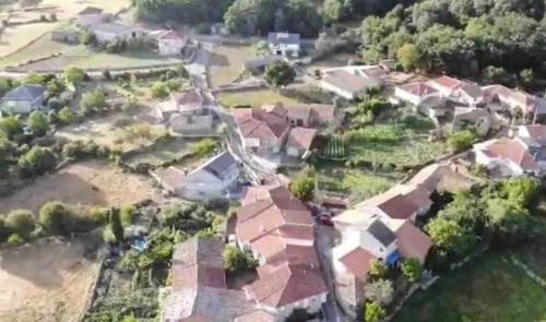 Maceda Casa | Cal xistu