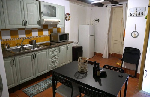 Tremp Casa | Cal Xulipa Casa Familiar en Tremp