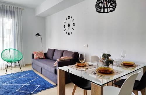 Villajoyosa Apartamento | CALA ALTA apARTs by RB