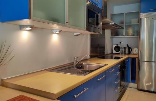 Villajoyosa Apartamento | CALA ALTA sun & beach apartments