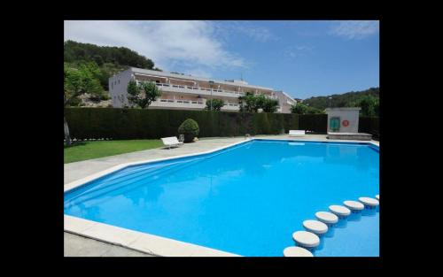 Tamarit Apartamento | Cala Azul 304-306 Tamarit