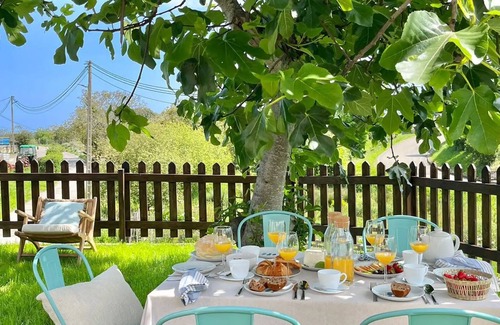 Prellezo Casa | Cala Berellín Prellezo Cantabria, Casa a estrenar, piscina, al lado de Cala Berellín