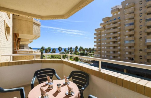 Marina d'Or Apartamento | Cala Blanca by Interhome