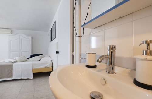 Giorgilorio Hotel | Cala Blu Rooms