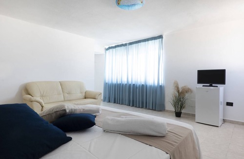 Giorgilorio Hotel | Cala Blu Rooms