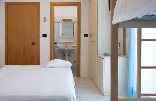 Giorgilorio Hotel | Cala Blu Rooms