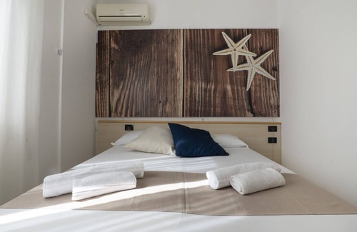 Giorgilorio Hotel | Cala Blu Rooms