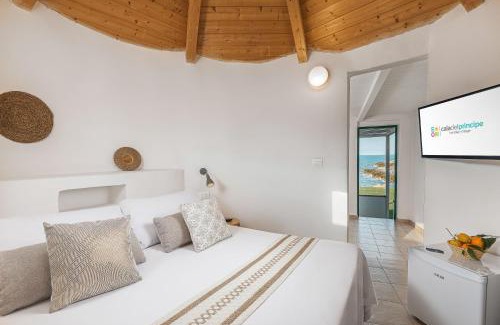 San Nicandro Garganico Complejo | Cala del Principe Wild & Nature Resort