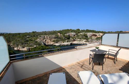 Cala Figuera Apartamento | Cala Figuera Studio 5b
