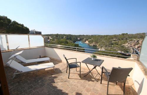 Cala Figuera Apartamento | Cala Figuera Studio 5b