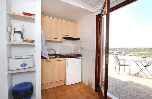 Cala Figuera Apartamento | Cala Figuera Studio 5b