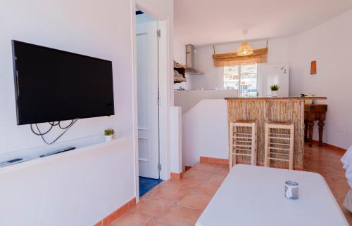 El Pozo de los Frailes Casa | Cala Higuera