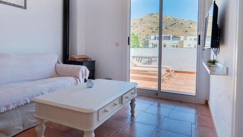 El Pozo de los Frailes Casa | Cala Higuera