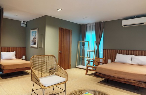 Laiya Hotel | Cala Laiya