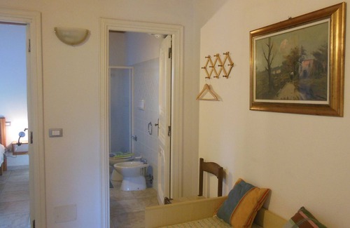 Cala Liberotto Casa | CALA CASA LIBEROTTO-COSY CON Gardenâ UNOS MINUTOS a pie de LA BEACH