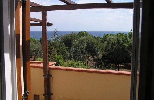 Sas Linnas Siccas Casa | Cala Liberotto: Casa / villa / chalet - Cala Liberotto