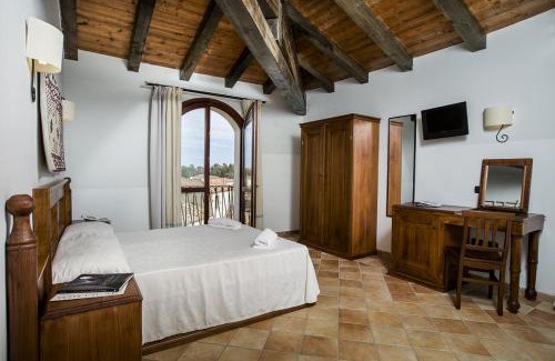 Cardedu Hotel | Cala Luas Resort