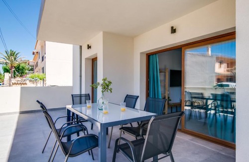S'Illot-Cala Morlanda Apartamento | Cala Morlanda 1