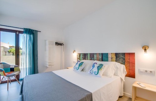 S'Illot-Cala Morlanda Apartamento | Cala Morlanda 1