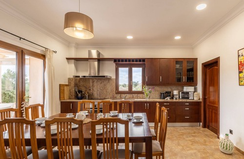 Manacor Chalet De Esquí | Cala Morlanda - Finca Sánchez
