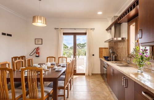 Manacor Chalet De Esquí | Cala Morlanda - Finca Sánchez