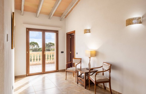 Manacor Chalet De Esquí | Cala Morlanda - Finca Sánchez