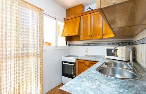 S'Illot-Cala Morlanda Apartamento | Cala Morlanda Palma d Mallorca