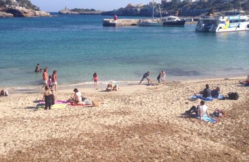 Porto Cristo Casa | Cala Petita