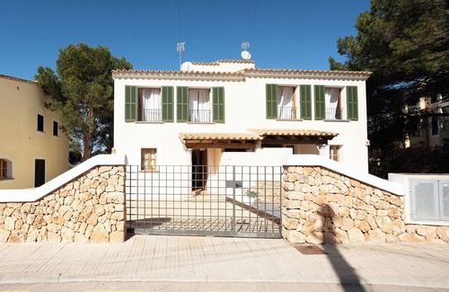 Llucmajor Casa | CALA PI ONE SA TORRE