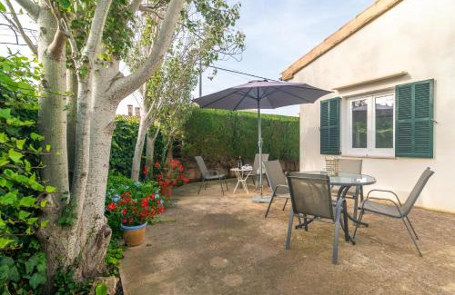 S'Illot-Cala Morlanda Chalet De Esquí | Cala Rafalino