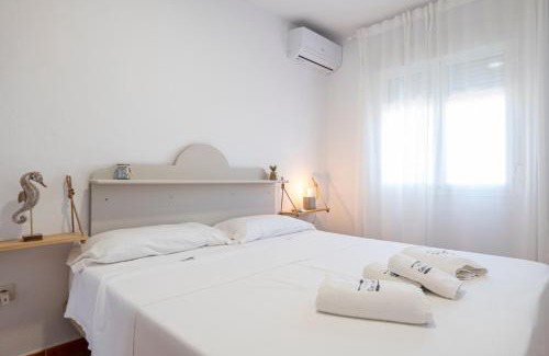 El Pozo de los Frailes Casa | Cala San Pedro