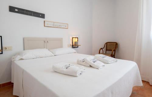 El Pozo de los Frailes Casa | Cala San Pedro