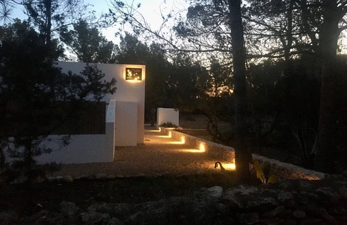 Formentera Casa | Cala Saona beach 10 min walk - Large villa - absolute calm - DRIAT 17291