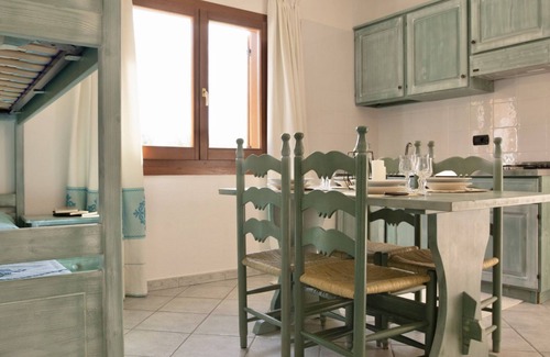 Sos Alinos Apartamento | Cala Viola Two-room apartment sleeps 4, pool, A.C