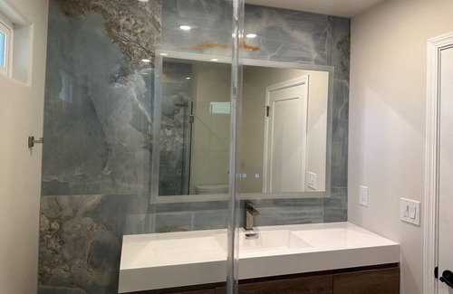 Calabasas Casa | Calabasas Stunning, Peaceful, New, 1 Bedroom Unit