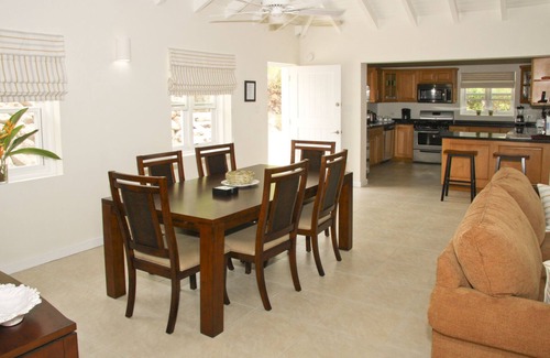 Jennings Villa | Calabash 4 Bedroom Villa - Stunning Sea Views, Private Pool, Delightful Location