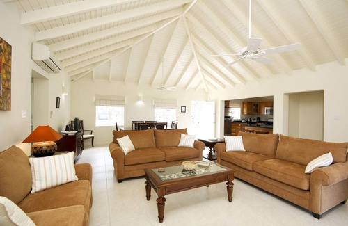 Jennings Villa | Calabash 4 Bedroom Villa - Stunning Sea Views, Private Pool, Delightful Location