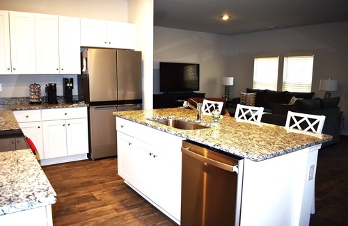 Carolina Shores Casa | Calabash Comfort: Near Golf & Beach