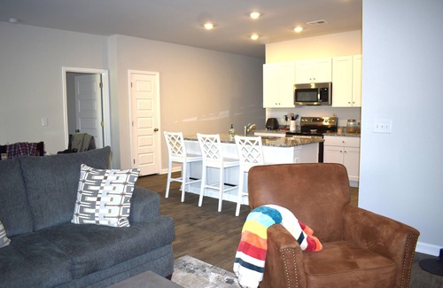 Carolina Shores Casa | Calabash Comfort: Near Golf & Beach