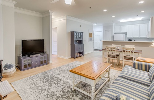 Calabash Condominio | Calabash Condo Near Beaches - Great For Golfers!