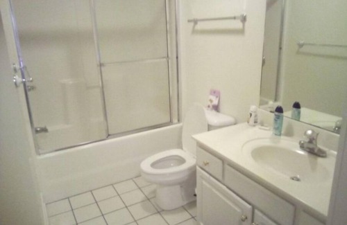 Calabash Condominio | Calabash, NC - 1BD/1BA Condo 1st Floor Unit - Near NC/SC Beaches & Golf Courses