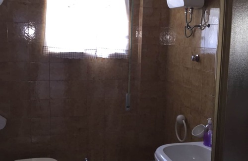 Marina Apartamento | Calabria jónica Alto (s) - A sólo 100 metros del mar